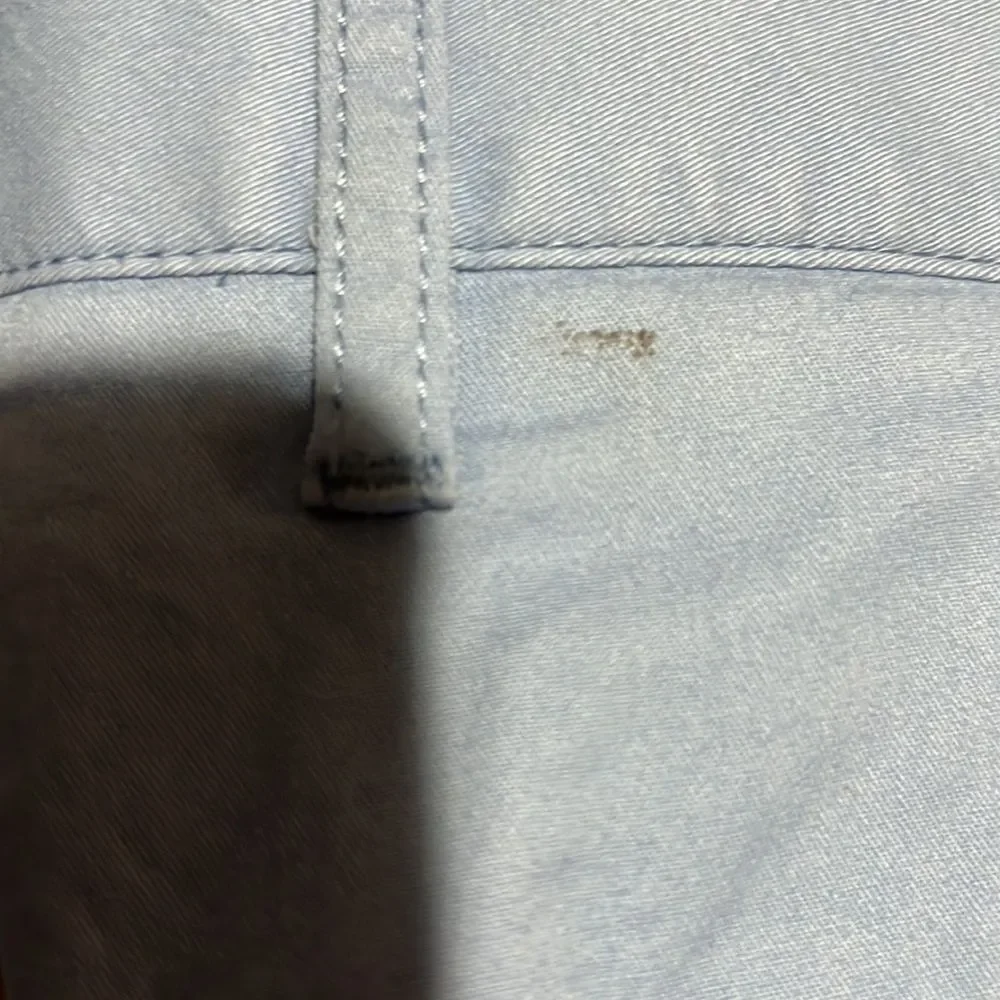 J. Crew light blue 7